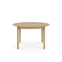 Extendable Round Bok