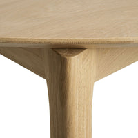 Extendable Round Bok