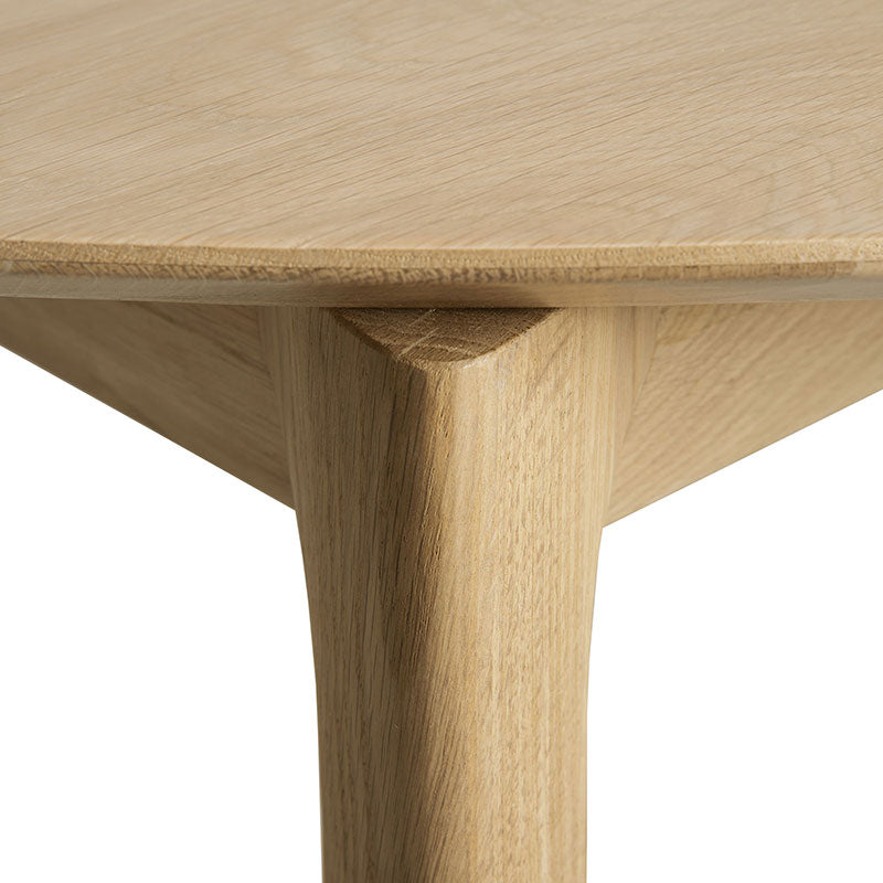 Extendable Round Bok