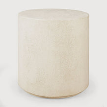 Elements side table