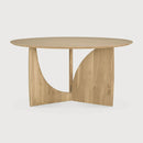 Geometric Table