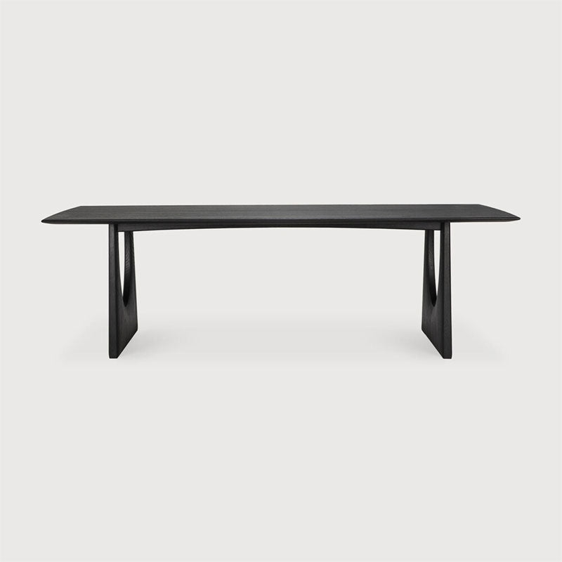 Geometric Table