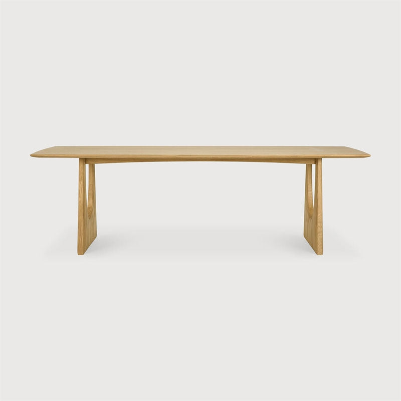 Geometric Table