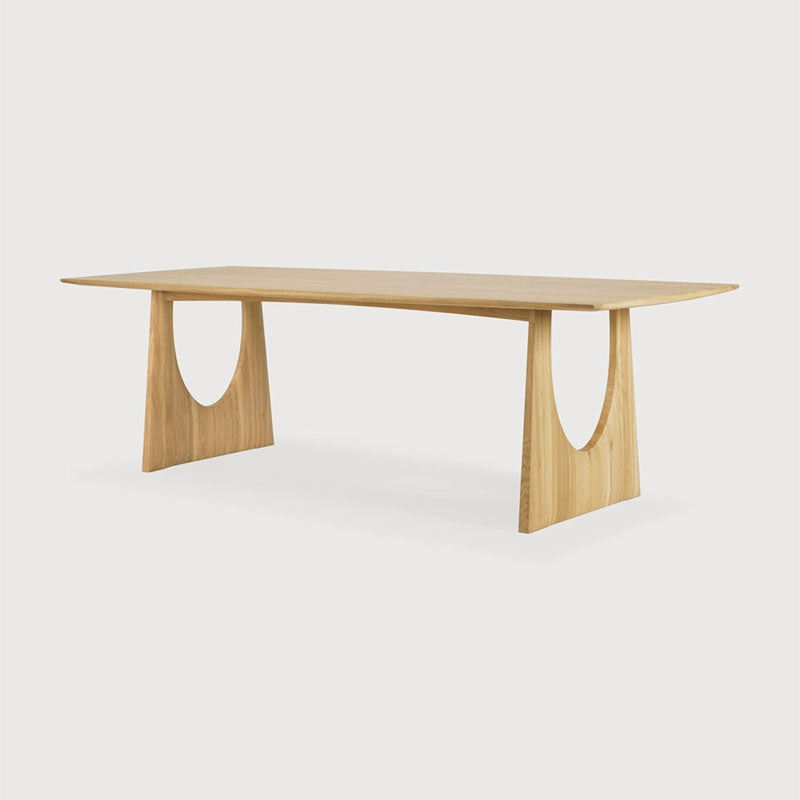 Geometric Table