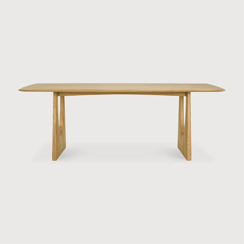 Geometric Table