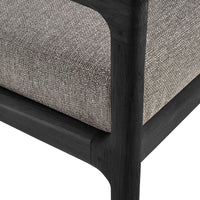 Jack Outdoor Lounge Chair