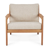 Jack Outdoor Lounge Chair