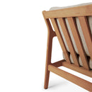 Jack Outdoor Lounge Chair