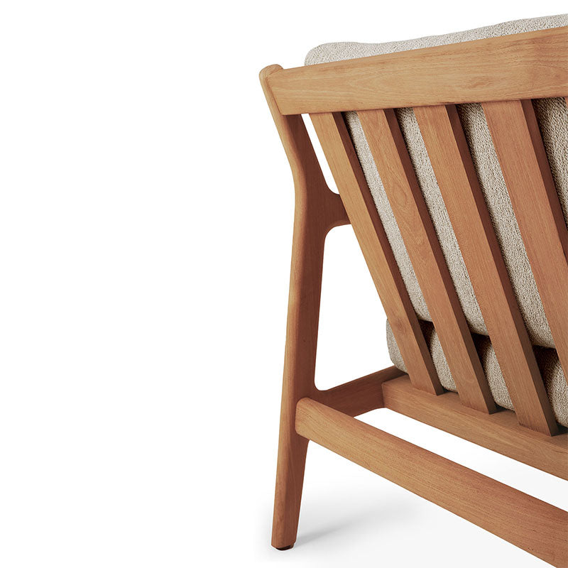 Jack Outdoor Lounge Chair