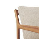 Jack Outdoor Lounge Chair