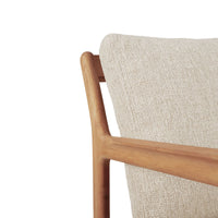 Jack Outdoor Lounge Chair