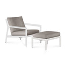 Jack Outdoor Lounge Chair