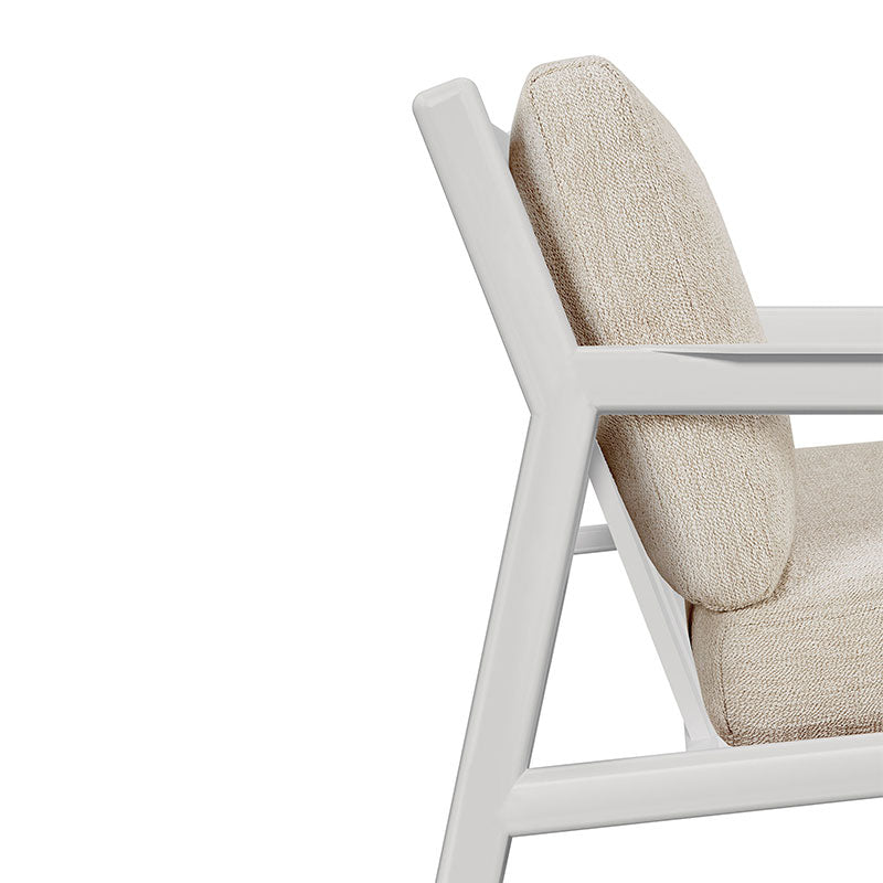 Jack Outdoor Lounge Chair