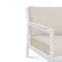 Jack Outdoor Lounge Chair