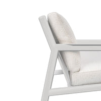 Jack Outdoor Lounge Chair