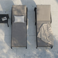 Tavolino di servizio Jack