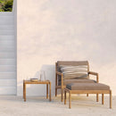 Tavolino di servizio Jack