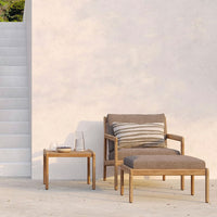 Tavolino di servizio Jack