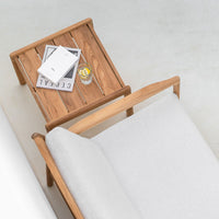 Tavolino di servizio Jack