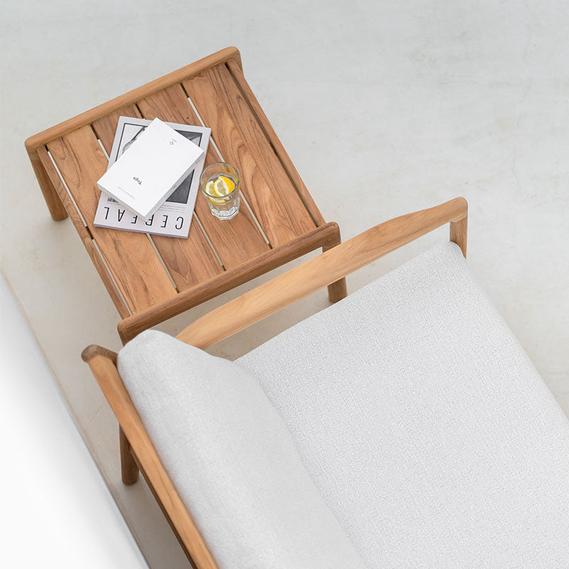 Tavolino di servizio Jack