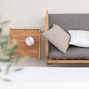 Tavolino di servizio Jack