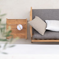 Tavolino di servizio Jack