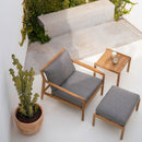 Tavolino di servizio Jack