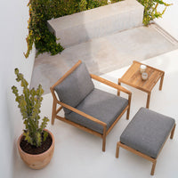 Tavolino di servizio Jack