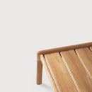 Tavolino di servizio Jack