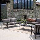 Jack Outdoor Sofa