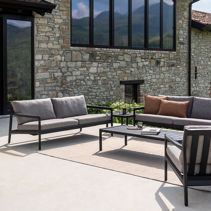 Jack Outdoor Sofa
