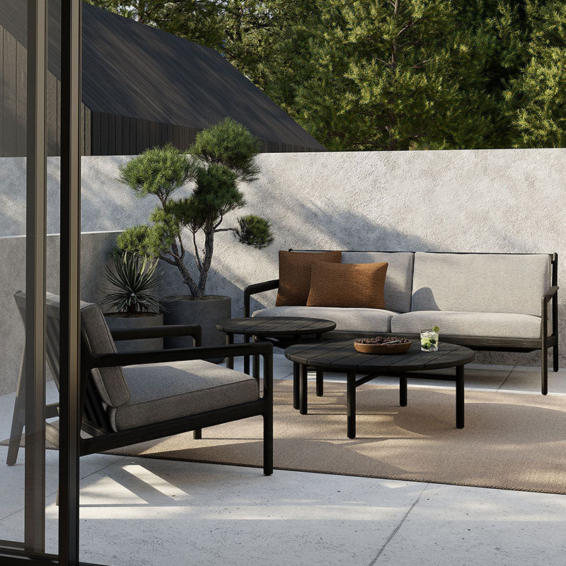 Jack Outdoor Sofa