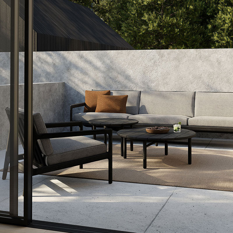 Jack Outdoor Sofa