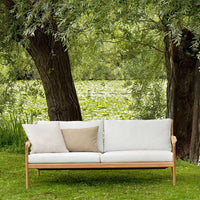 Jack Outdoor Sofa