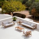 Jack Outdoor Sofa