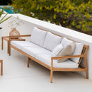 Jack Outdoor Sofa