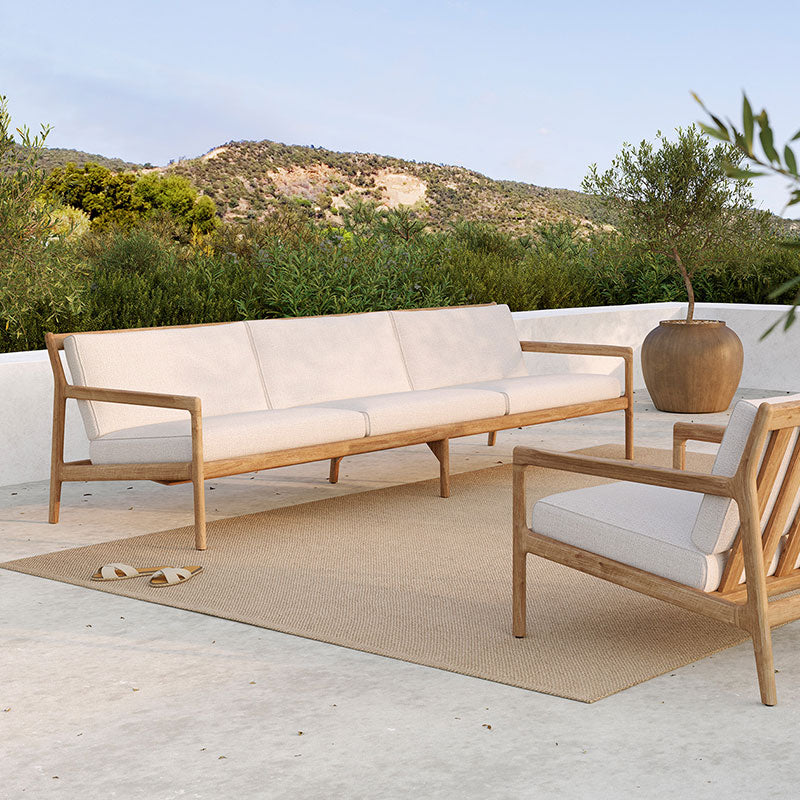 Jack Outdoor Sofa