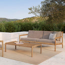 Jack Outdoor Sofa