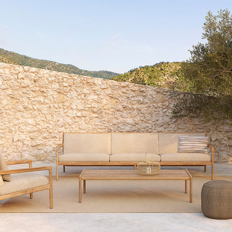 Jack Outdoor Sofa