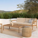 Jack Outdoor Sofa