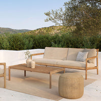 Jack Outdoor Sofa