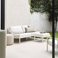 Jack Outdoor Sofa