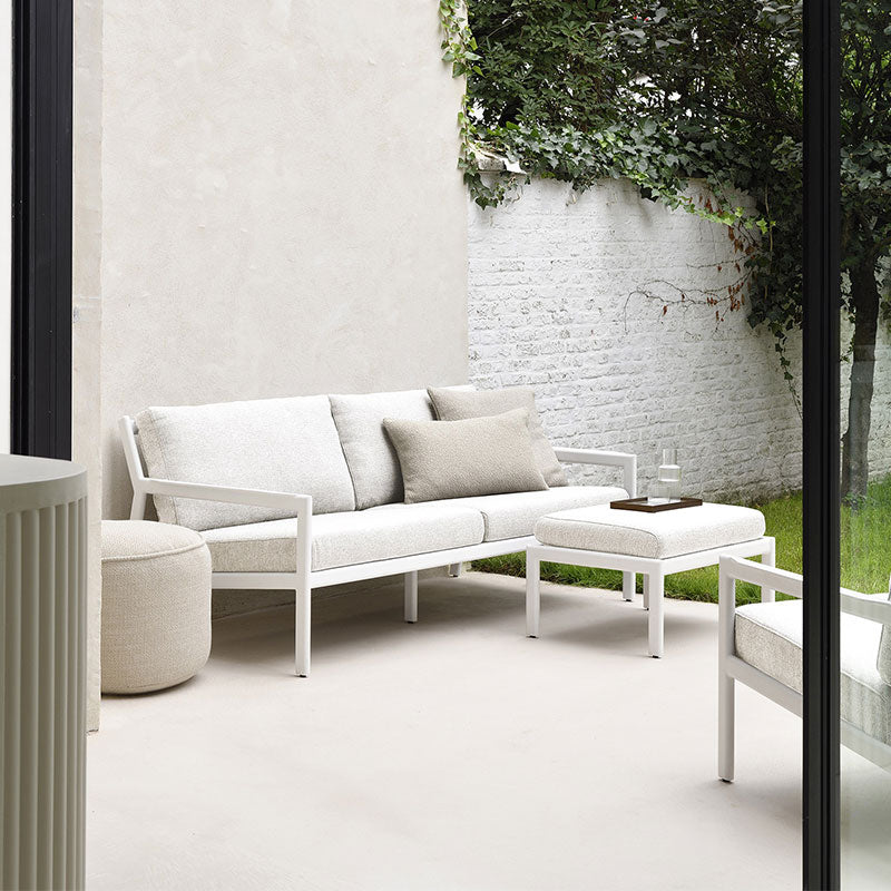 Jack Outdoor Sofa