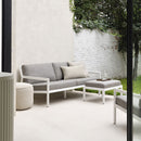 Jack Outdoor Sofa