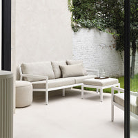 Jack Outdoor Sofa
