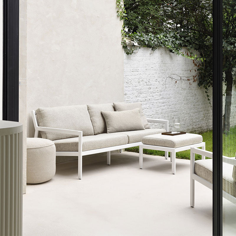 Jack Outdoor Sofa