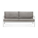 Jack Outdoor Sofa