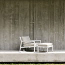 Jack Outdoor Lounge Chair