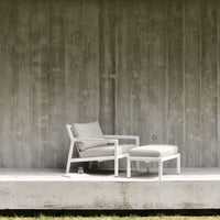 Jack Outdoor Lounge Chair