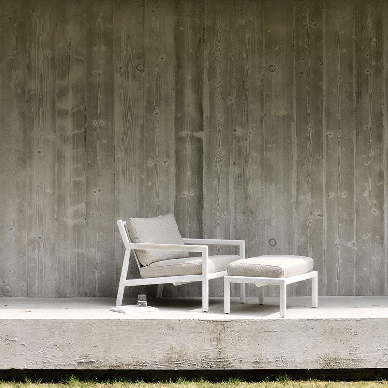 Jack Outdoor Lounge Chair